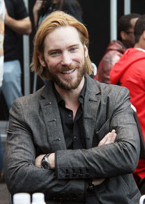 Troy Baker