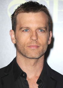  Trevor St. John