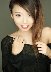 Kayla Wong