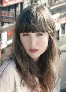Kate Lyn Sheil