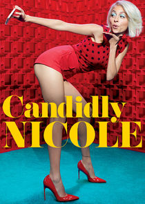 Candidly Nicole — кадр