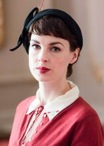 Tuppence Beresford