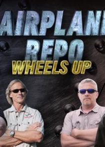 Airplane Repo: Wheels Up