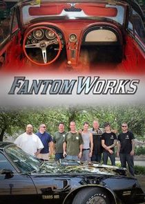 FantomWorks