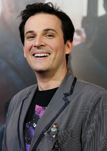  Steven O'Donnell
