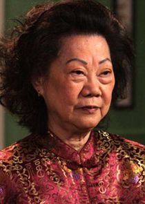 Grandma Tan