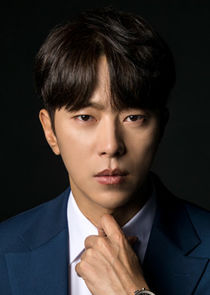 Yeo Jin Wook