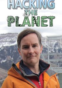 Hacking the Planet — кадр