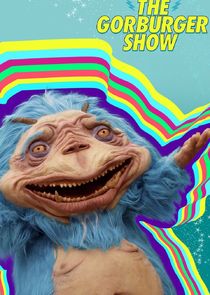 The Gorburger Show — кадр