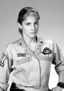Corporal Jennifer Chase