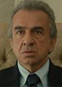 Mehmet Saim Sadoglu