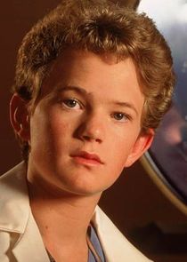 Douglas "Doogie" Howser