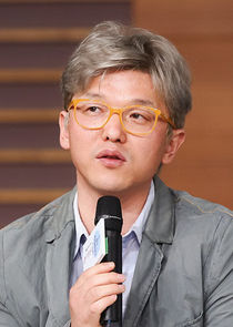 Kim Geun Hong