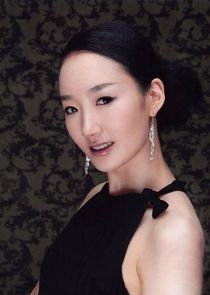 Lee Chae Kyung