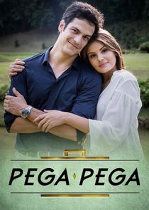 Pega Pega — кадр