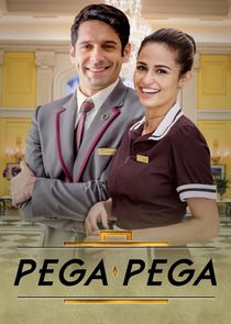 Pega Pega — кадр