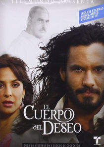 El Cuerpo del deseo