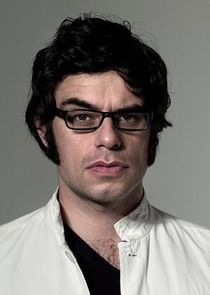 Jemaine