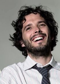 Bret McKenzie