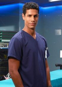 Dr. Jared Kalu