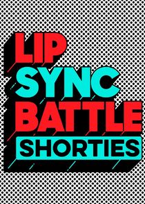 Lip Sync Battle Shorties small logo