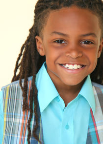 Donielle T. Hansley, Jr | TVmaze
