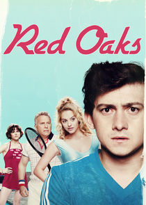 Red Oaks poszter