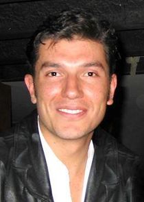 Gustavo Angarita Jr.