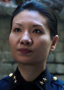 Deputy Chief Elaine Wu