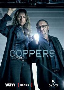 Coppers — кадр