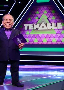 Tenable — кадр