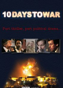 10 Days to War