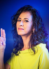 Magaly Rodriguez Garcia