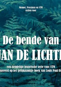 De bende van Jan de Lichte