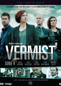 Vermist — кадр