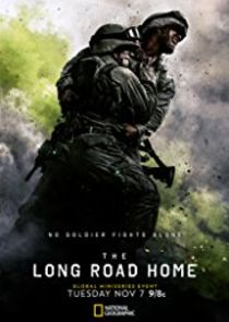 The Long Road Home small logo