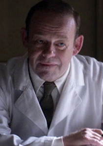 Dr. Samuels
