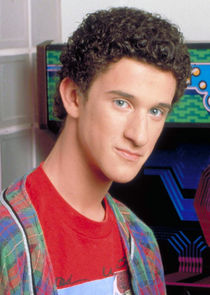 Samuel "Screech" Powers