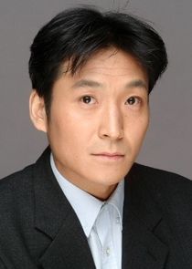 Choi Kwang Il