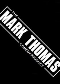 The Mark Thomas Comedy Product