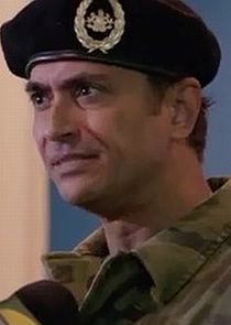 Col. Diego Zarate