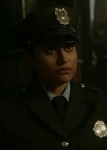 Officer Patel
