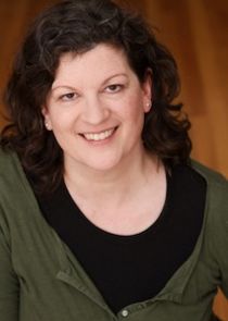 Susanna Burney Photo