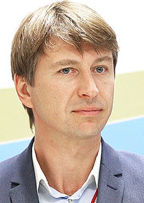 Алексей Ягудин