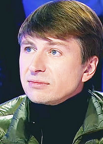 Алексей Ягудин, участник