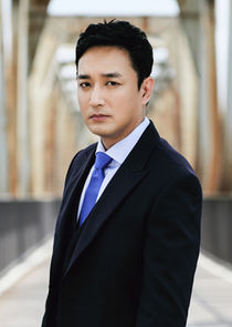 Kang Dong Bin