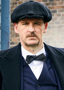 Arthur Shelby