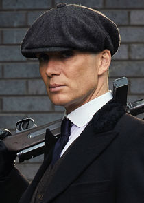 Tommy Shelby