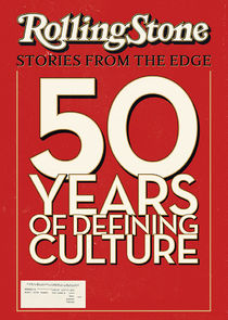 Rolling Stone: Stories from the Edge