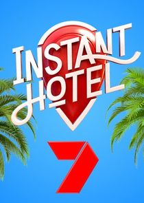 Instant Hotel — кадр